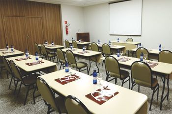 Hotel Tulip Velha Vila Velha (Espirito Santo)